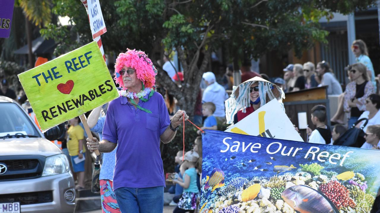 Great Barrier Reef Festival 2021 Photos: Car Show, Magic Mile, Airlie ...