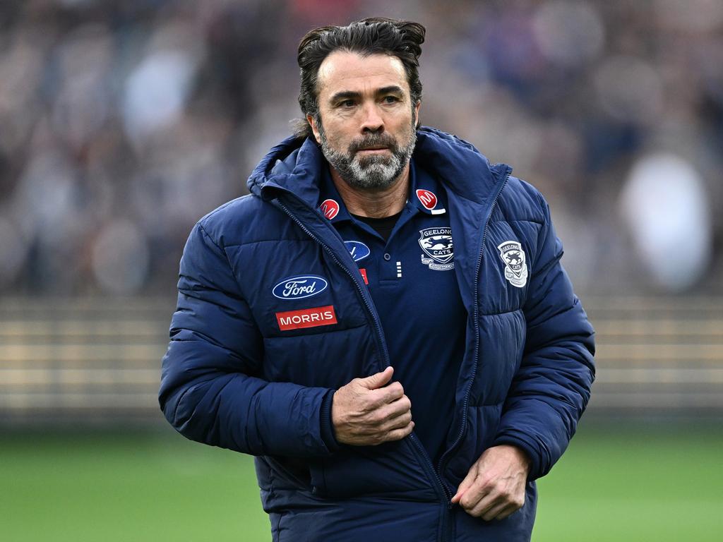 Scott’s new position at Morris Finance is being queried by the AFL. Picture: Getty Images