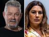 ‘He threw me under the bus’: Thorpe hits back at dad