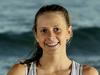 Surf Life savers Lizzie Welbourne - 16 from North Bondi SLSC was named U17 athletete of the year at the Surf Life saving Sydney Branch awards. Picture: John Appleyard