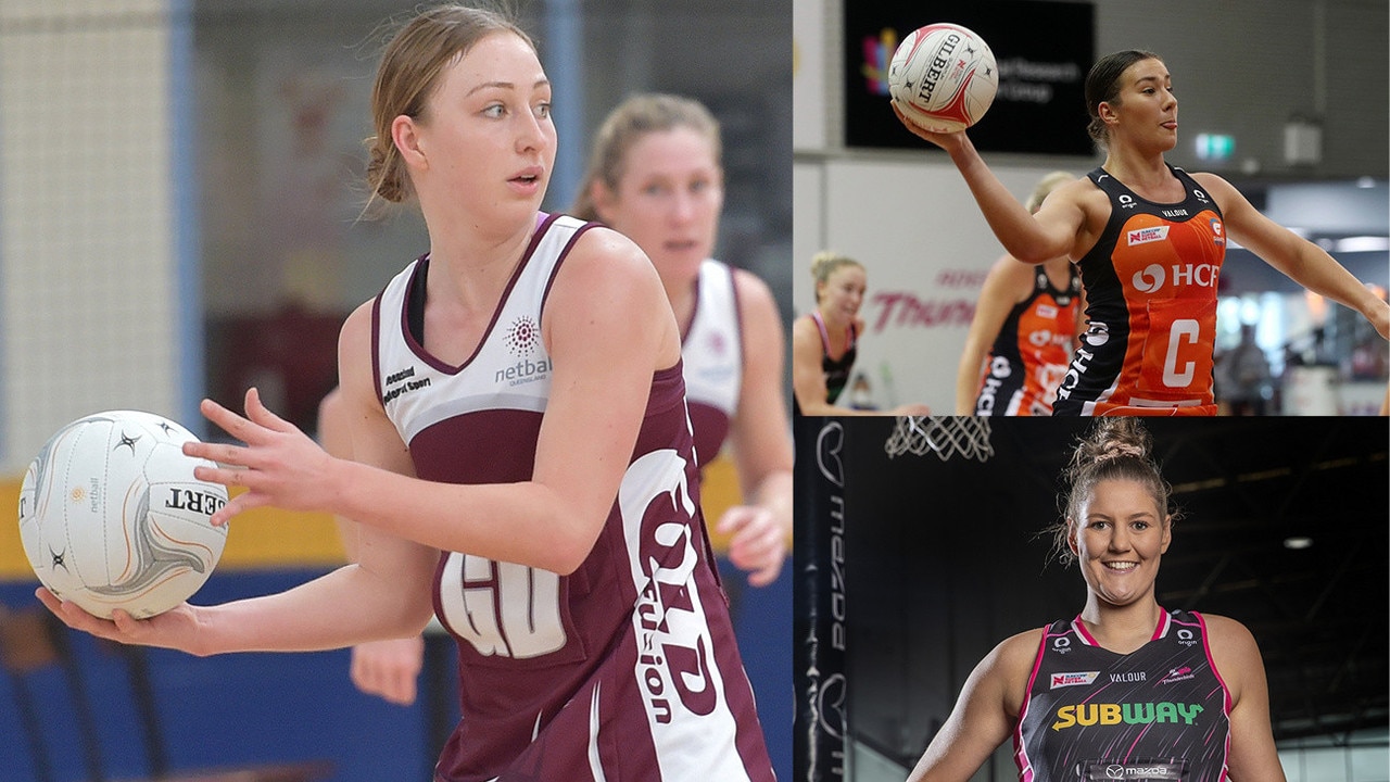 Super Netball 2023 Season Preview Full Squad Lists And Player Movements Code Sports