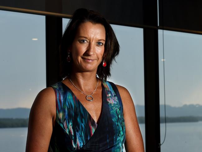 ‘She was raped, I was conceived’: Layne Beachley’s secret torment