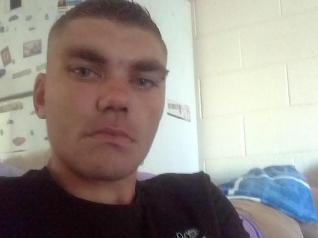 ‘Be prepared to go to jail’: DNA links man to shopping centre crime