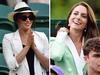Kate shows up Meghan with one photo