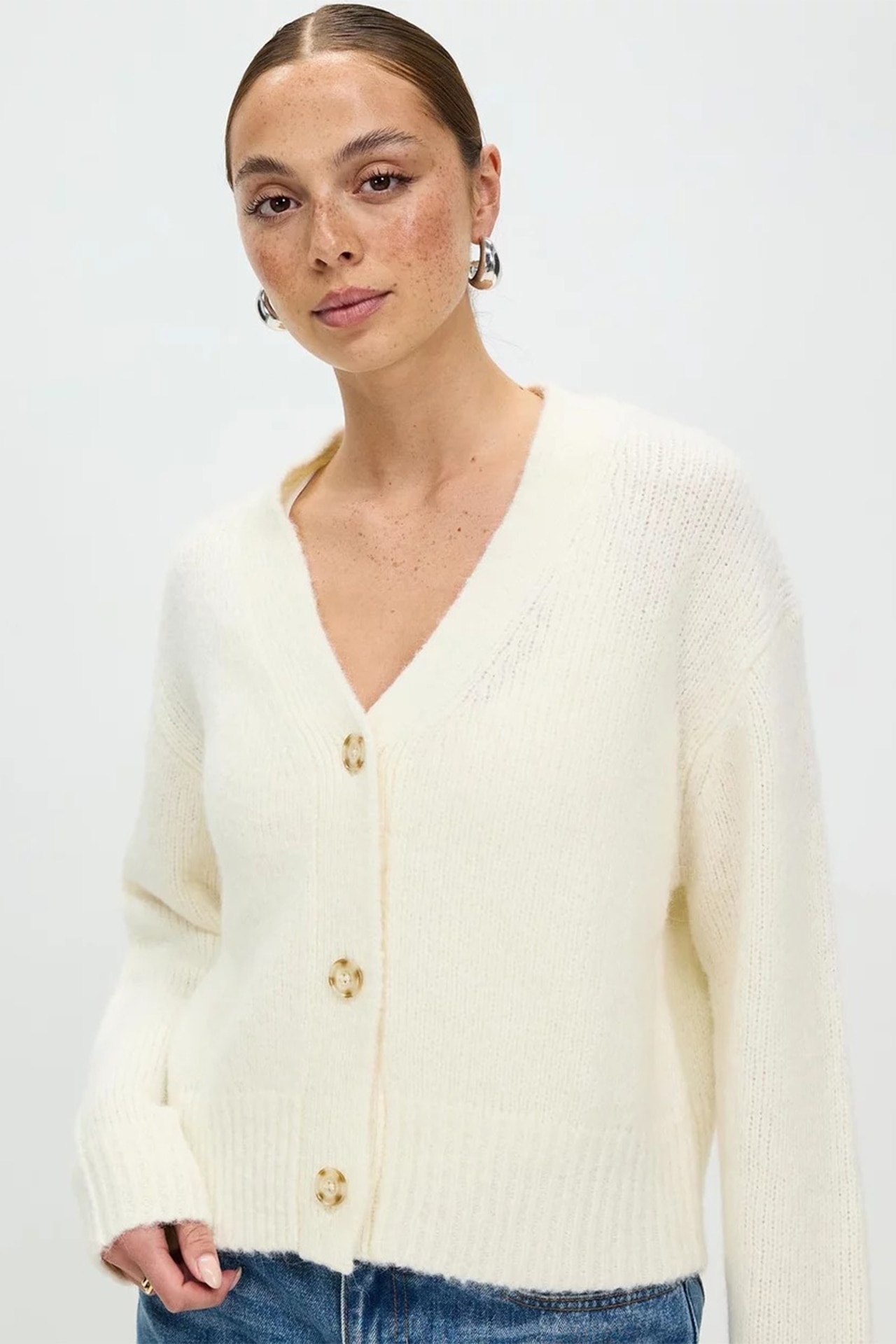 Best chunky cardigans store
