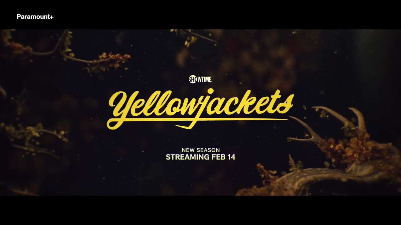 Yellowjackets Season 3 trailer