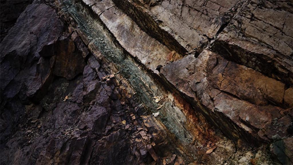 Unconformity Teaser