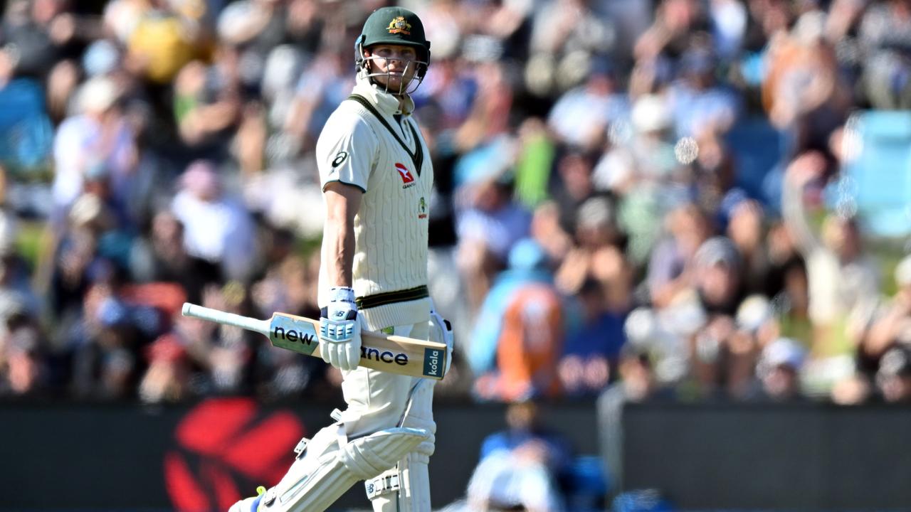 George Bailey confirms Steve Smith won’t open the batting, young prodigy ‘in the mix’