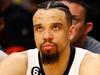 NBA team tells big mouth star he is done