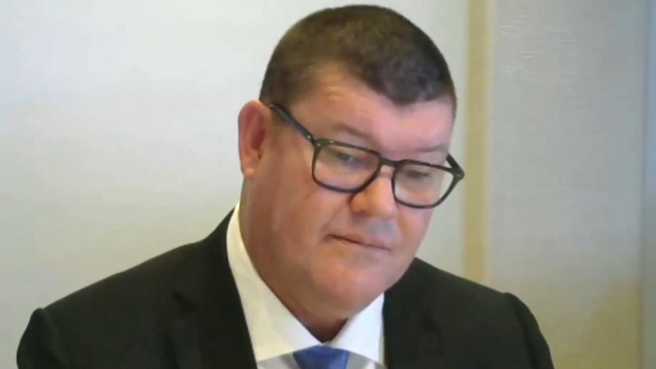 James Packer will need the approval of a new casino regulator to keep his big stake in Crown, which could be a big ask.