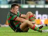 Burgess could miss Eels clash