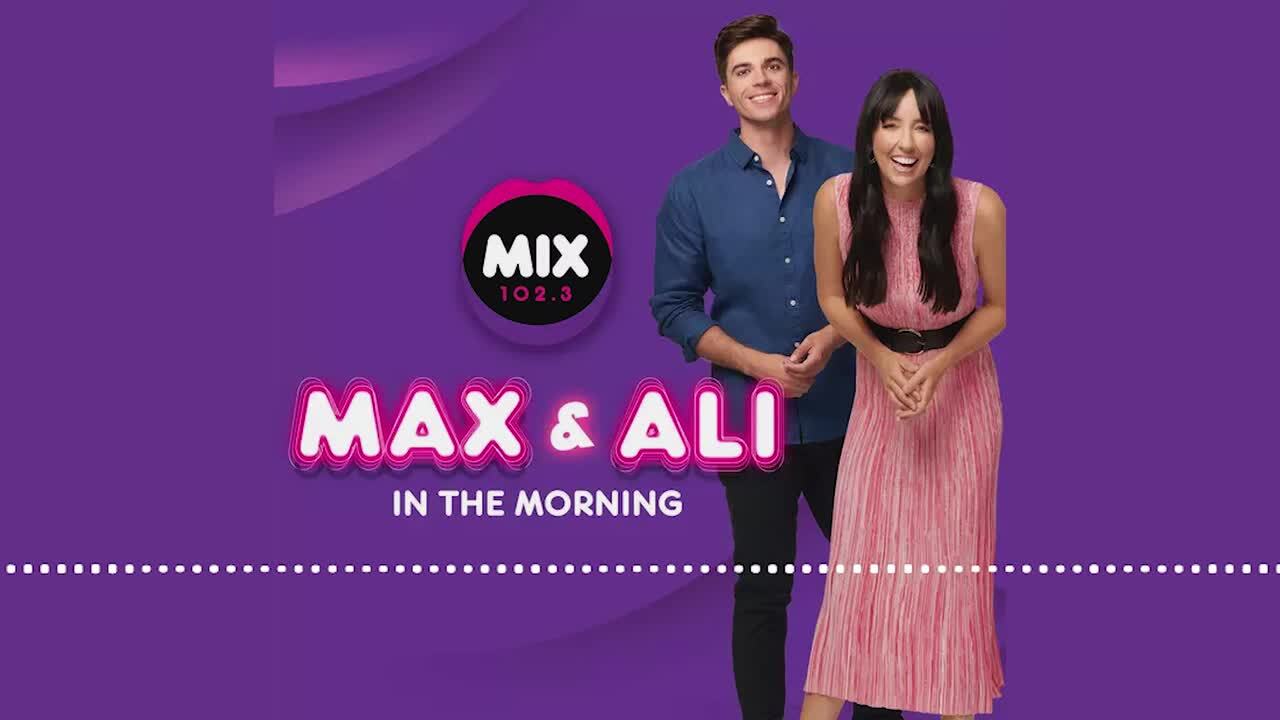 Radio host announces departure live on-air