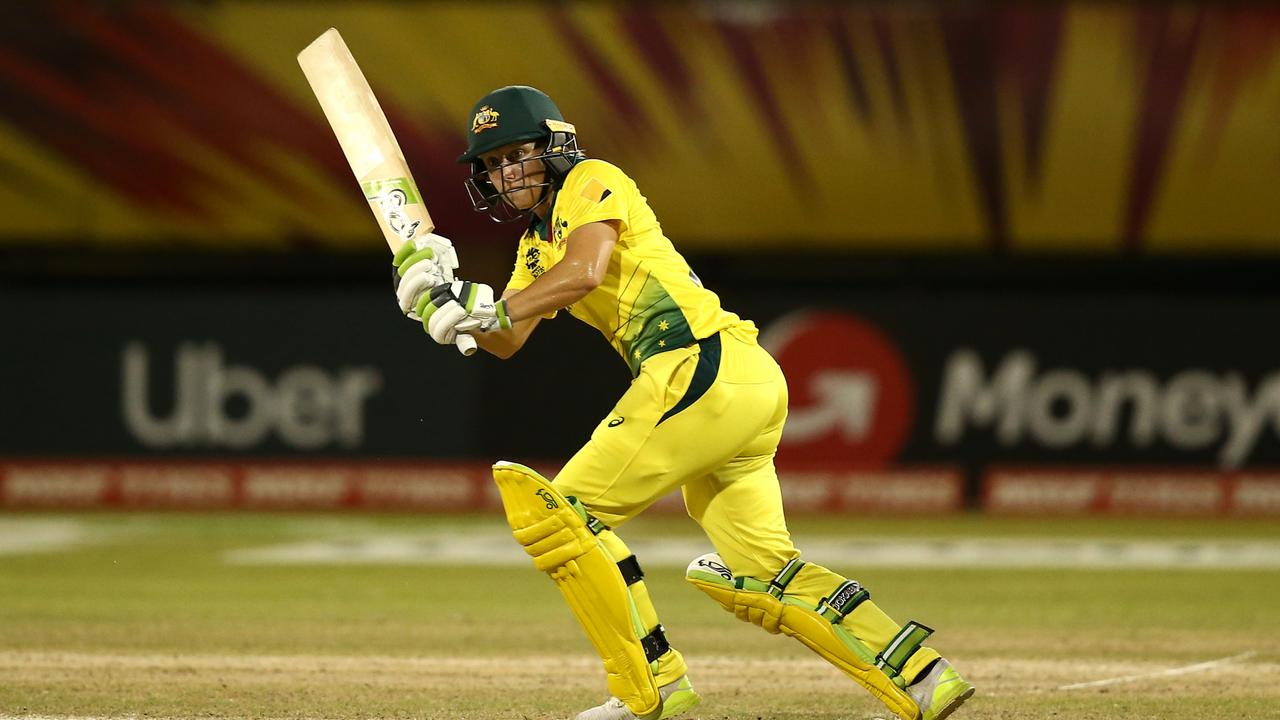 Alyssa Healy has struck astonishing form in the game’s shortest format, plundering 459 runs at 65.57 since the start of October.