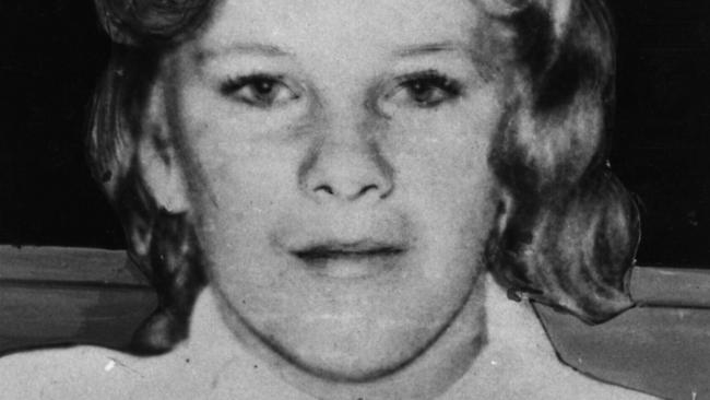 Michelle Ann Riley.