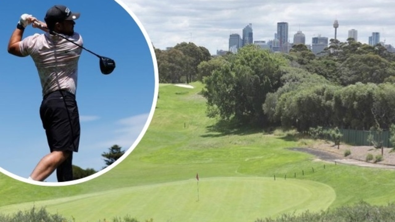 Taxpayers to foot near $1m ‘consultancy’ bill for golf club carve up