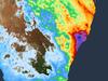 Triple threat of weather to blast millions