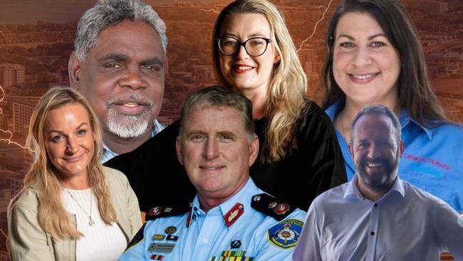 NT’s 120 Most Powerful of 2024: Numbers 120-41 named