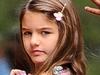 51809682 Tom Cruise Katie Holme s daughter Suri Cruise returns home after a playdate with her girlfriends on July 27 2015 in New York City New York Today her father Tom is in town for the Mission Impossible Rogue Nation premiere FameFlynet Inc Beverly Hills CA USA 1 818 307 4813