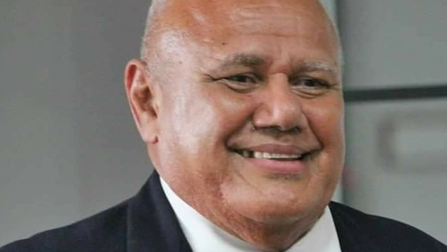 Deputy Prime Minister Viliame Gavoka said in a statement the alleged incidents were regrettable. Picture: Facebook