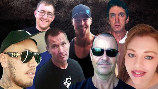 ‘Not yours to control’: Qld’s DV killers and their evil crimes