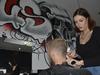 Barber brings cutting edge to Toowoomba ‘style scene’
