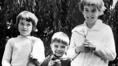 The three Beaumont children disappeared on January 26, 1966, and fundamentally changed how Australian society thought about child safety. Picture: Australian Federal Police