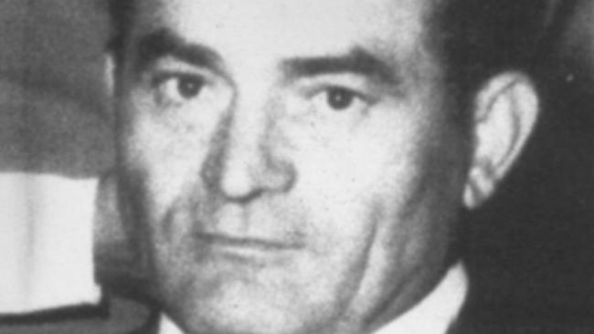 Bruno Romeo, 87, once one of Australia’s most wanted men before his arrest in NSW in December, 1992, has died in Adelaide.