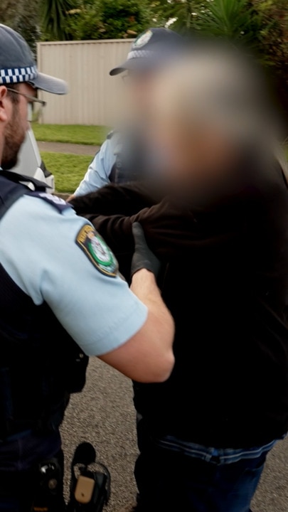 Charges laid 30 years after mum’s cold case disappearance
