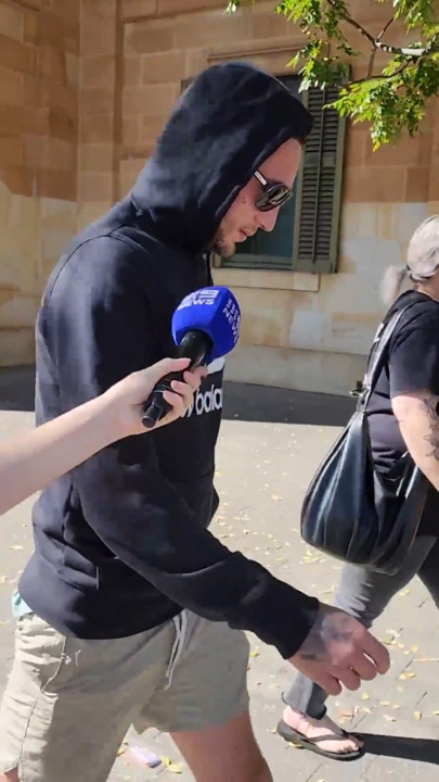 Alleged disqualified driver appears in court after horror St Kilda crash