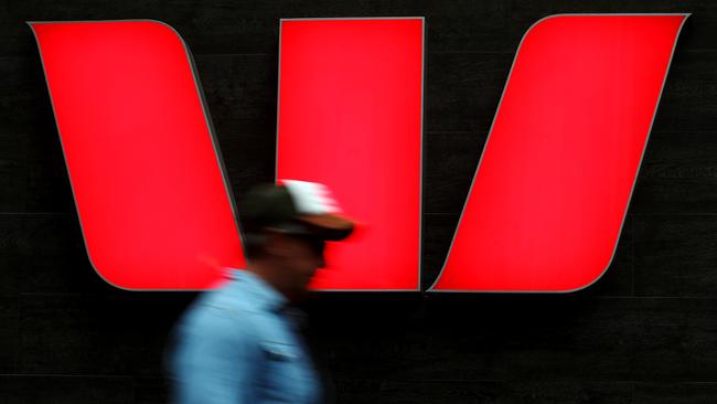 Westpac reported its breaches to Austrac. Would it have been pulled up anyway? Picture: Hollie Adams