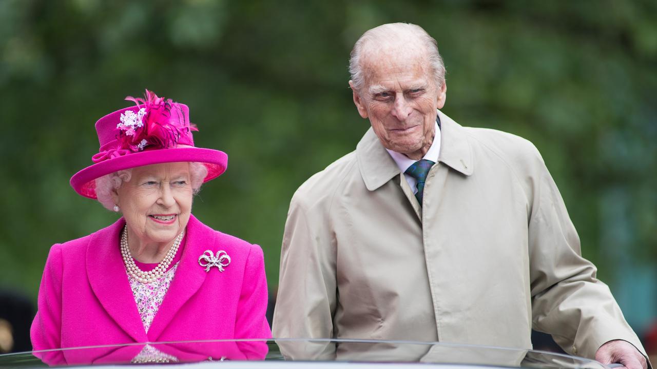 The Crown: Prince Philip Wanted To Sue Over Sister’s Plane Crash ...