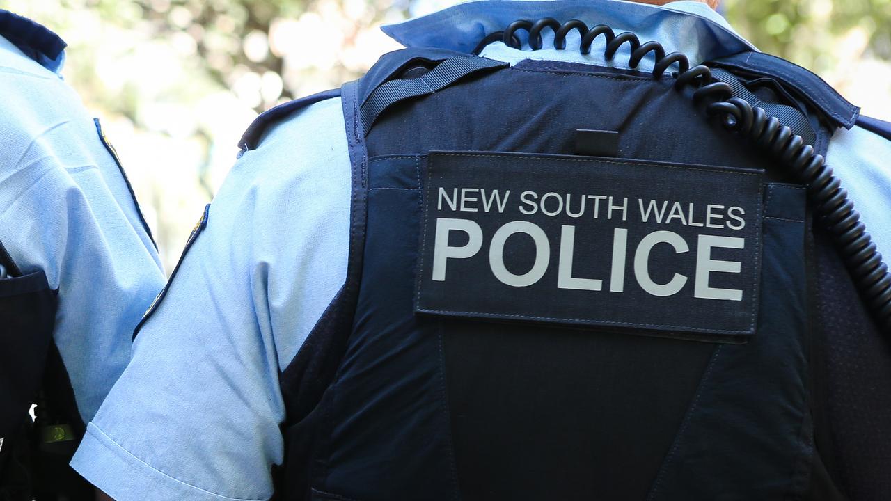 Senior Constable To Front Court After Alleged Assault At Bankstown ...