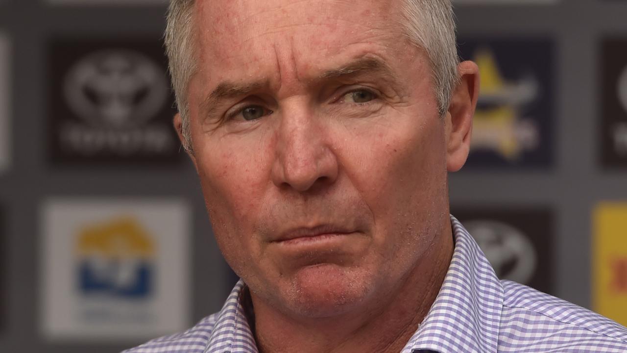 Paul Green is set to be confirmed as new coach of the Maroons. Picture: Evan Morgan
