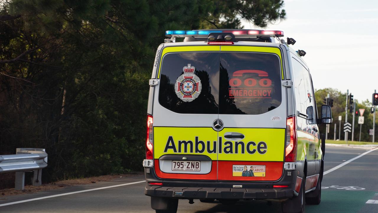 Motorcyclist, 55, Killed After Crash On Dawson Hwy, Burua | Daily Telegraph