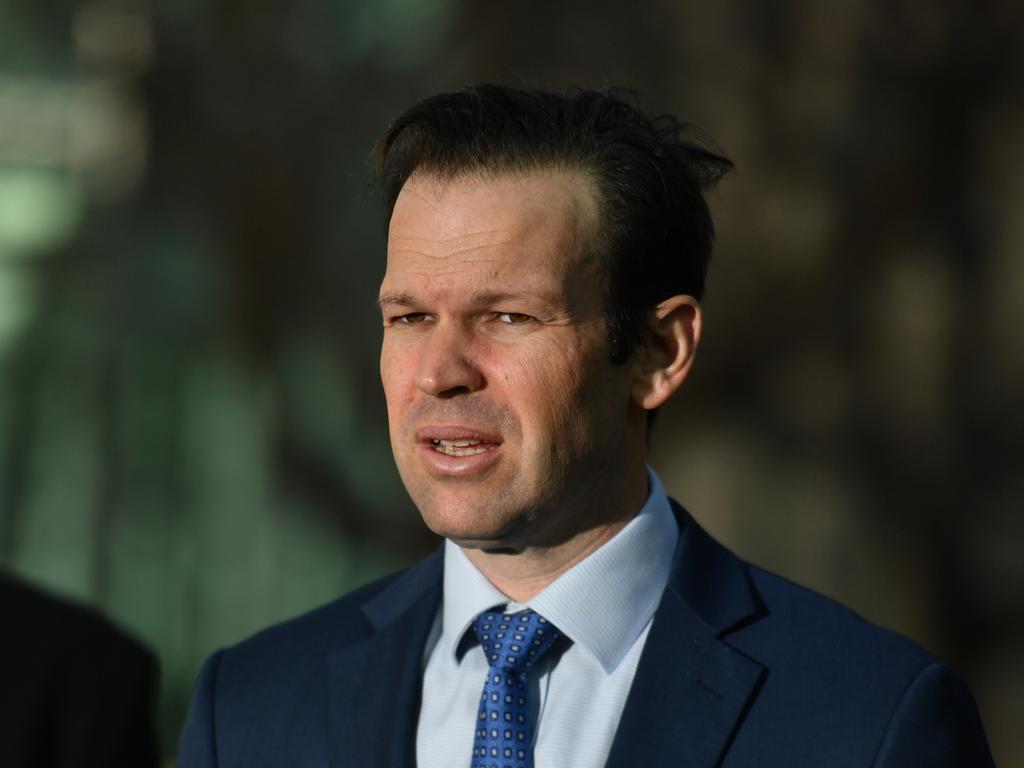 Why Canavan Doesn T Support Bringing Tamil Family Home The Courier Mail