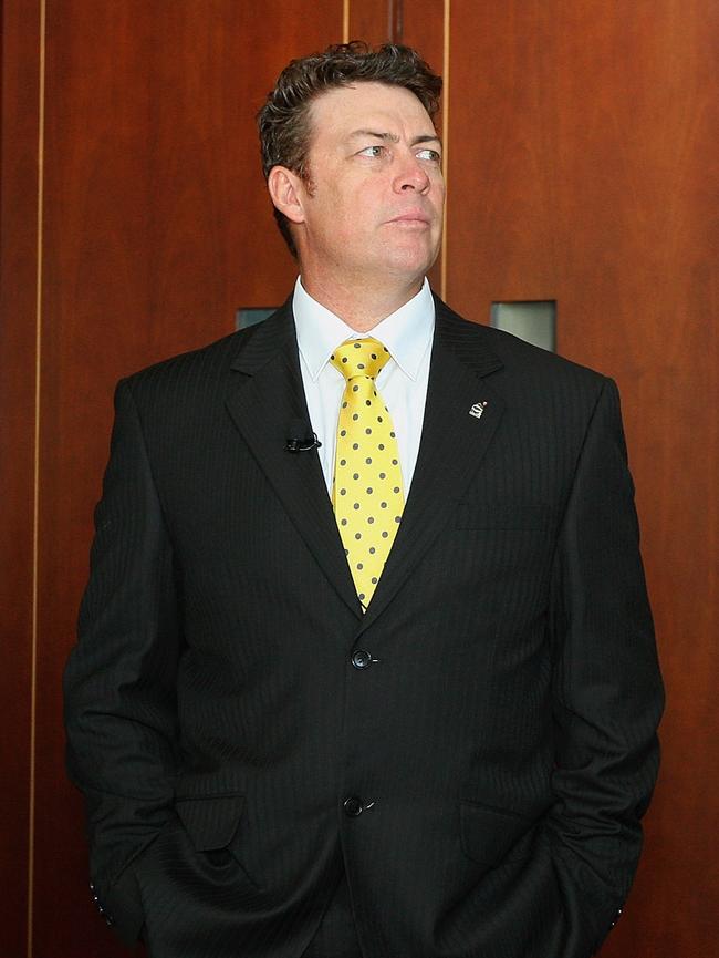 Daniel Anderson.