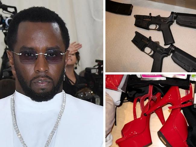 Diddy artwork