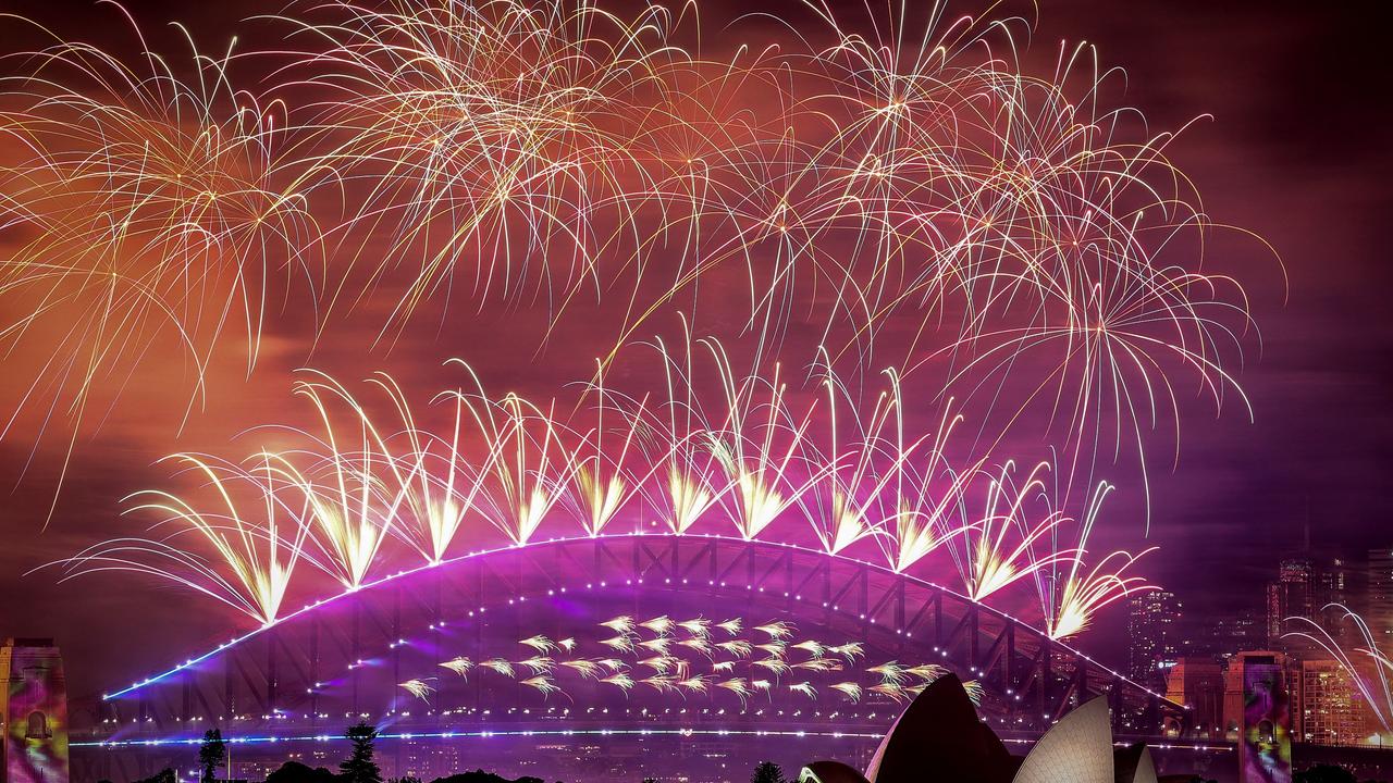 New Year’s Eve 2023 Australians react to Sydney, Melbourne, Brisbane