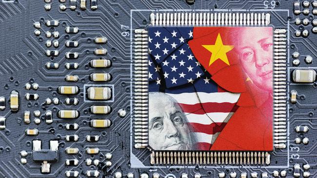 If Xi Jinping’s scientists win the quantum race, he could secure China’s secrets while reading the secrets of other countries at will by cracking their encryption systems.