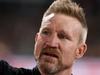 Lyon’s 45-minute call with Blues about top job