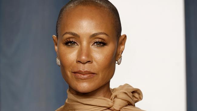 “We don’t often get to see or hear stories about black queens,” said show producer Jada Pinkett Smith. Picture: Getty