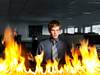 Gold: Cool in a crisis