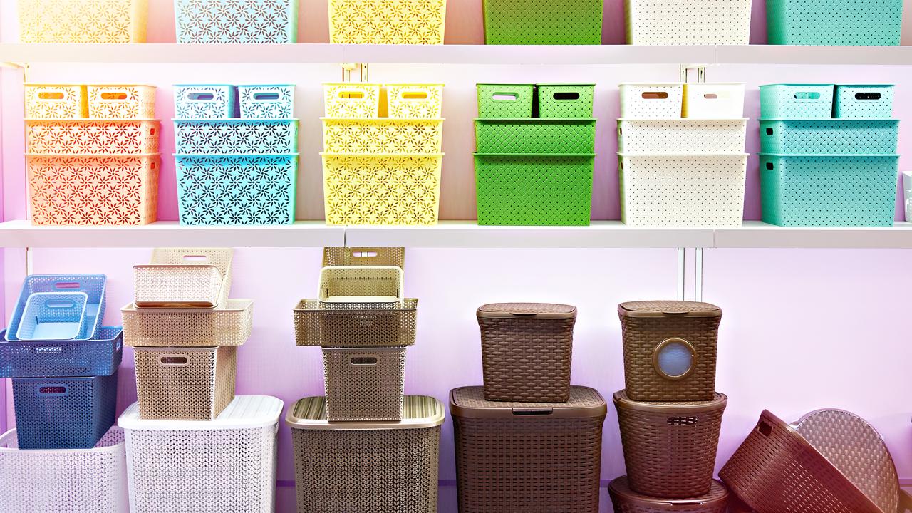 Best household storage containers to buy in 2021 | news.com.au