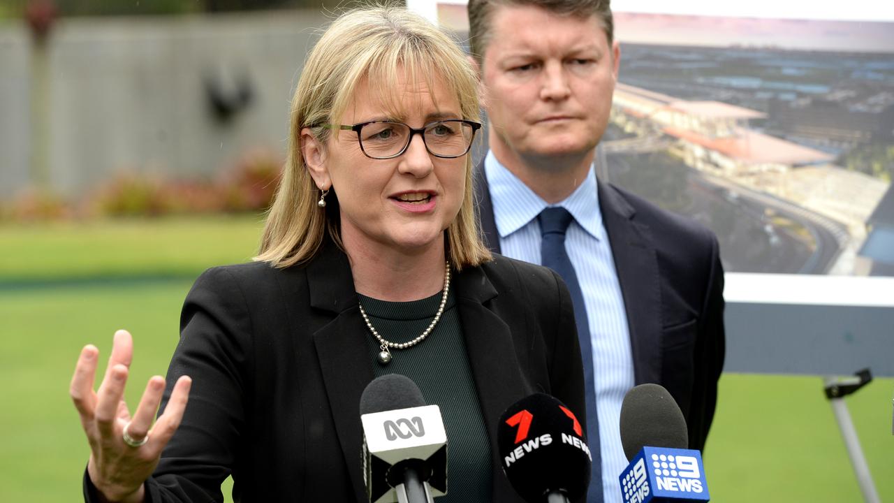 New Victorian Premier: Jacinta Allan replaces Daniel Andrews | Geelong ...