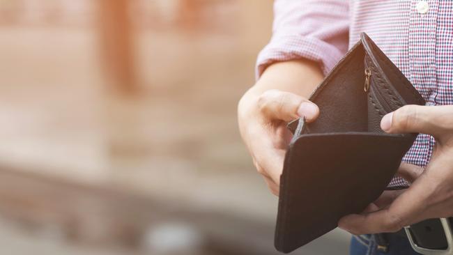 According to household cost of living indexes compiled by the Australian Bureau of Statistics, self-funded retirees experienced a 5.5 per cent inflation rate from the June quarter 2019 until the end of last year.