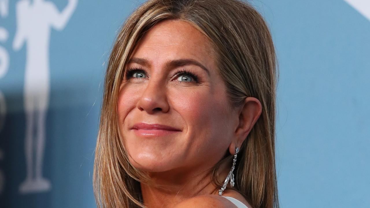 Jennifer Aniston. Picture: Jean-Baptiste Lacroix/AFP