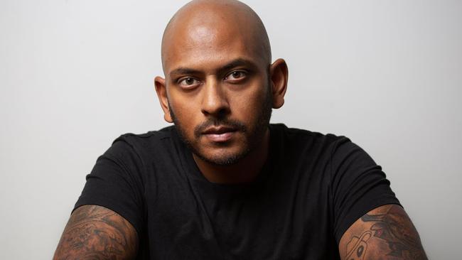 Neighbours and Wentworth actor Aravinda Mathuran was jailed for drug dealing.