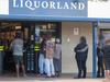 Businesses back Alice alcohol bans amid calls for Top End restrictions