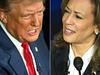 Fact v fiction: Trump, Harris election claims explained