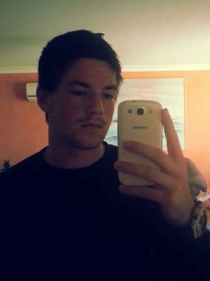 Hayden Forrest died in a fire during an alleged home invasion in Elderslie. Picture: Facebook